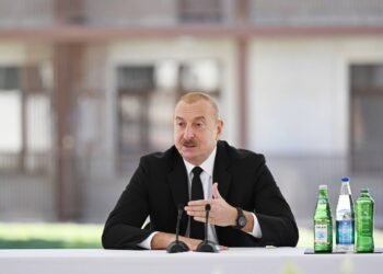 Müdrik Lider, qalib Sərkərdə