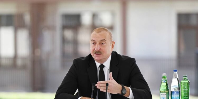 Müdrik Lider, qalib Sərkərdə