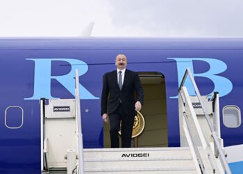 Prezidentin Rusiyaya səfəri gözlənilir