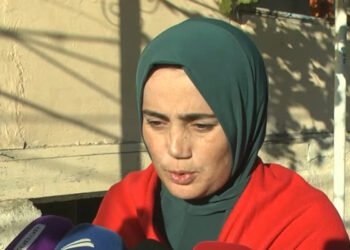 Ürəyi 45 dəqiqə dayanan qadın danışdı – “Deyirlər, 2 dəfə olub”+VİDEO