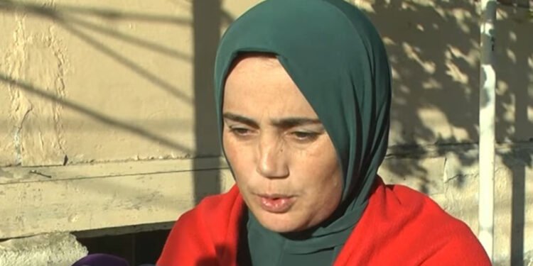 Ürəyi 45 dəqiqə dayanan qadın danışdı - "Deyirlər, 2 dəfə olub"+VİDEO