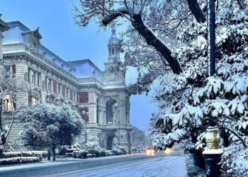 Sabah Bakıya sulu qar yağacaq – XƏBƏRDARLIQ