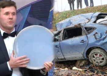 Xanəndə qəza törətdi – Atası və 2 yaşlı oğlu öldü – Yenilənib