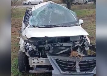 Masallıda DƏHŞƏTLİ QƏZA: Ölən var – VİDEO