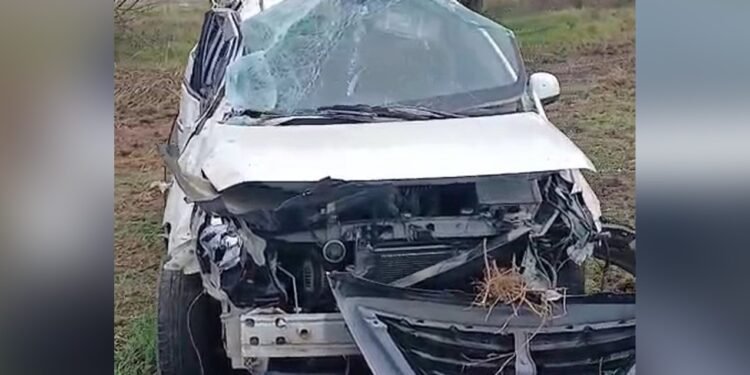 Masallıda DƏHŞƏTLİ QƏZA: Ölən var – VİDEO