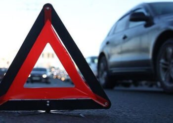 Bakıdan Lerikə gedənlər qəzaya düşdü - 6 nəfər xəstəxanaya yerləşdirildi