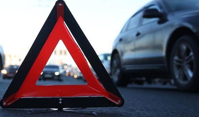 Bakıdan Lerikə gedənlər qəzaya düşdü - 6 nəfər xəstəxanaya yerləşdirildi