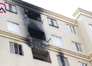 “Qobu Park”dakı yanğında ölənlərin sayı 5-ə çatdı