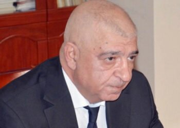 Prezident rektoru vəzifəsindən azad etdi – Yeni təyinat