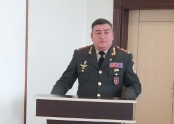 Keçmiş fövqəladə hallar naziri vəfat etdi