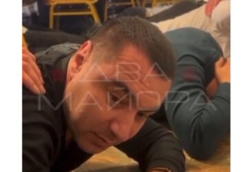 Rusiyada Azərbaycan diasporunun nümayəndələrinə qarşı əməliyyat – Saxlanılanlar var