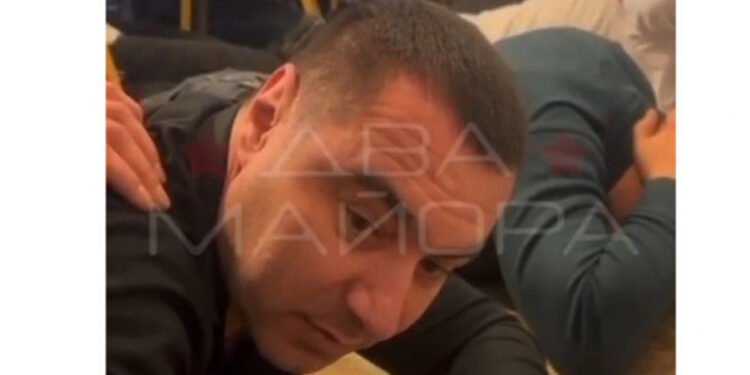 Rusiyada Azərbaycan diasporunun nümayəndələrinə qarşı əməliyyat - Saxlanılanlar var