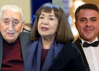 Bu il onları itirdik – Siyahı