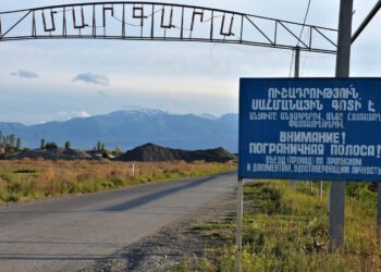 Türkiyə bu tarixdə Ermənistanla sərhədi aça bilər