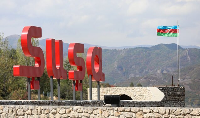 Bayramda Qarabağa getmək istəyənlərin nəzərinə!