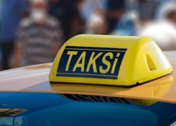 Taksi sürücüləri üçün növbəti imtahan keçiriləcək