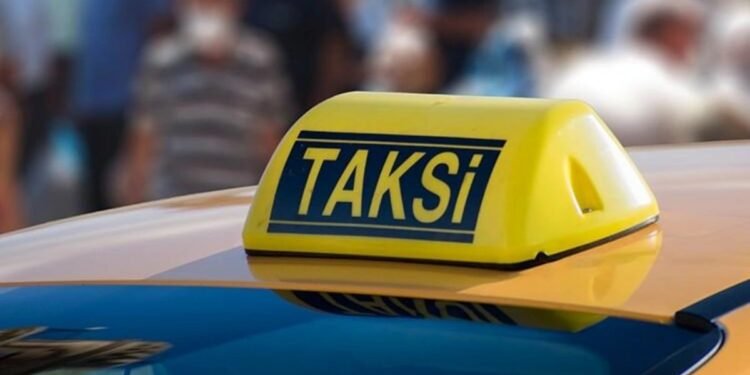 Taksi sürücüləri üçün növbəti imtahan keçiriləcək