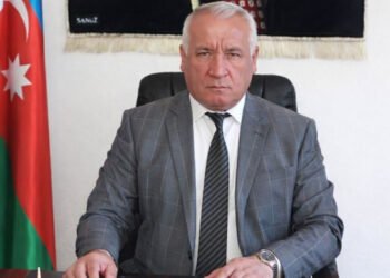 Sabiq lisey direktoru həbsdə öldü