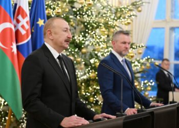 “Bu kimi jestlər göstərir ki, əsl dost ölkələrik” – Prezident