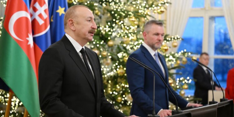 "Bu kimi jestlər göstərir ki, əsl dost ölkələrik" - Prezident