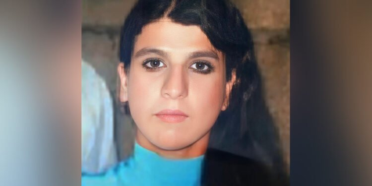 Təranə qətlə yetirilibmiş - 13 il sonra üstü açıldı