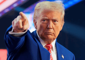 Tramp bu ölkələri təhdid etdi