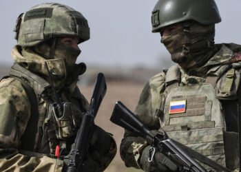 Vətən müharibəsi iştirakçısı Ukraynada gedən döyüşlərdə itkin düşdü