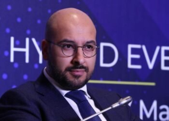 Eldar Mansurovun oğluna yüksək vəzifə verildi