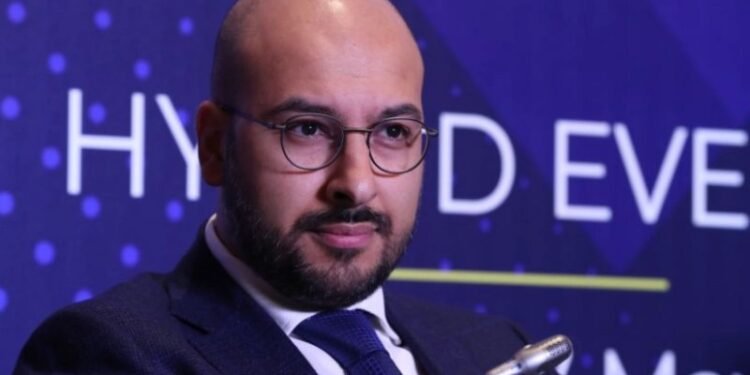 Eldar Mansurovun oğluna yüksək vəzifə verildi 