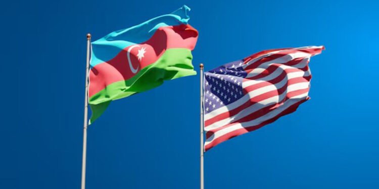 ABŞ və Azərbaycan arasında ikitərəfli İşçi Qrupun ilk görüşü keçirildi 