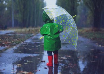 Yağış yağacaq – SABAHIN HAVASI