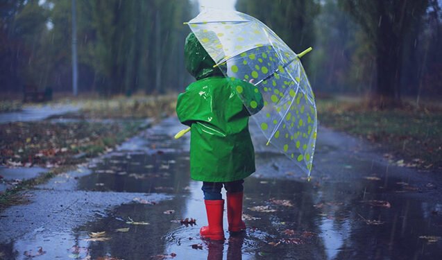 Yağış yağacaq – SABAHIN HAVASI