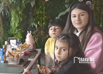 Yanğında ölənlərdən ən kiçiyinin 6 yaşı olub… – FOTOLAR