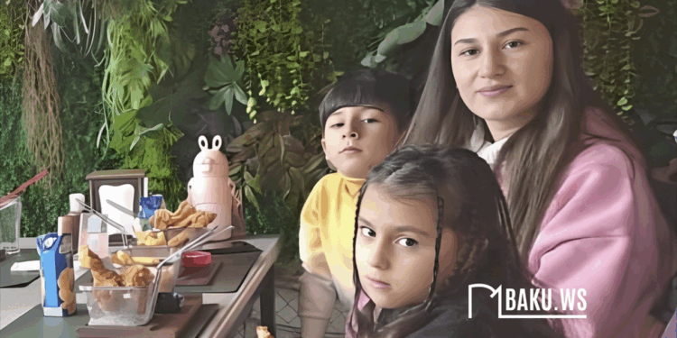 Yanğında ölənlərdən ən kiçiyinin 6 yaşı olub... - FOTOLAR