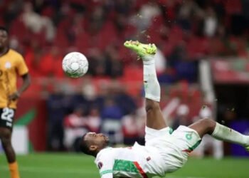 9 gün ərzində iki fantastik qol vurdu – VİDEO