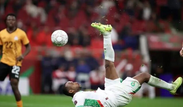 9 gün ərzində iki fantastik qol vurdu - VİDEO