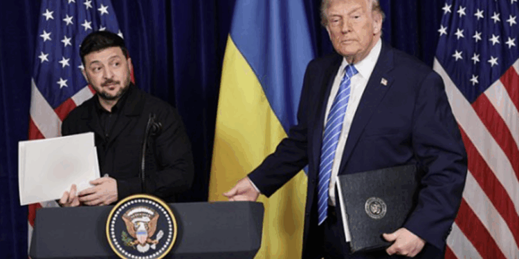 Gələn həftə yenidən görüşəcəklər