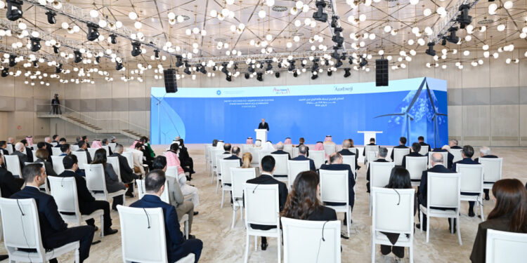 Su itkilərinin azaldılması hər kəsin diqqətində olmalıdır