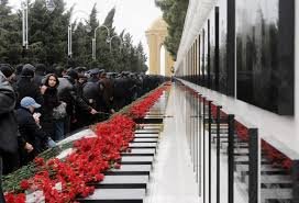 Qeyri-insani maraqlar naminə törədilmiş cinayət