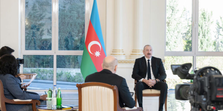 "Xankəndi və Ağdam azad edilmiş bölgələrin əsas şəhərləri olacaq" - Prezident 