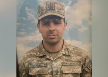 10 gündür komada olan qazi vəfat etdi – FOTO