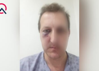 Bakıda Xalq artistinin oğlunu döydülər – Saxlanılan var