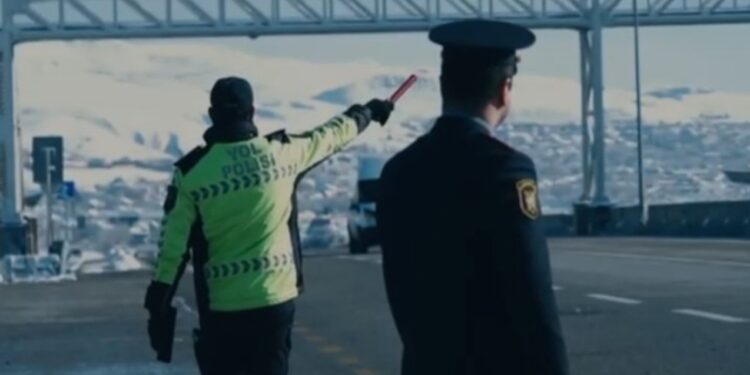 "Yanvarın 17-dən 22-dək..." - DYP-dən müraciət - VİDEO