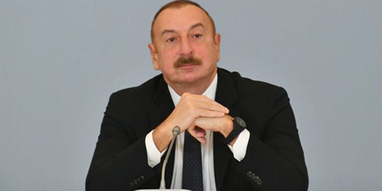 “Azərbaycanla Ermənistan arasında yollar açılacaq”