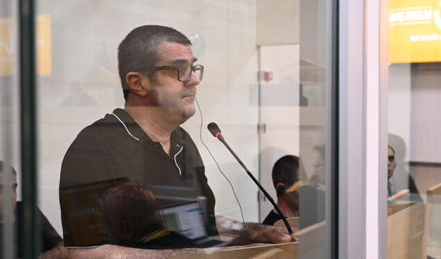 Arayik Harutyunyan da azad ediləcək? - Hakimiyyətdəki mənbənin APA-ya dedikləri