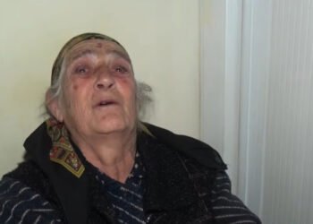 Oğlum qazandıqlarımızı burnumuzdan gətirdi, həbsxanada sürünsün – VİDEO