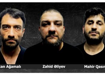 “Bandotdel” əməliyyat keçirdi, həbs olunanlar var – VİDEO