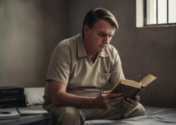 Keçmiş prezident kitab oxuduqca cəzası azalacaq…