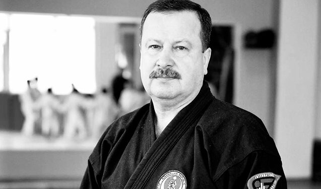 Əməkdar məşqçi vəfat etdi