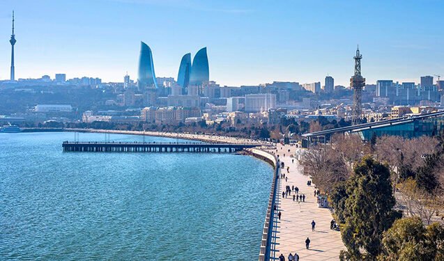 Sabah 17 dərəcə isti olacaq